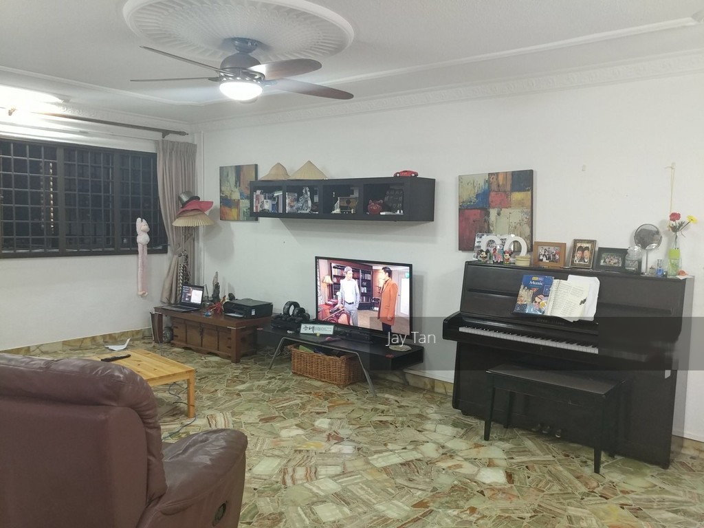 Bedok North Avenue 3 thumbnail photo